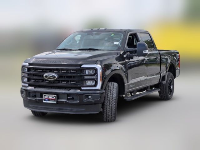 2024 Ford F-350 Lariat