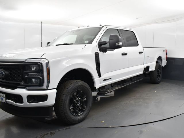 2024 Ford F-350 XL