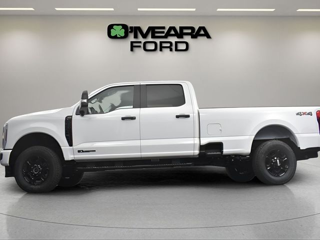 2024 Ford F-350 XL