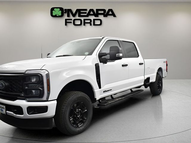 2024 Ford F-350 XL