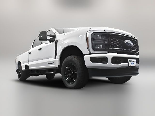 2024 Ford F-350 XL