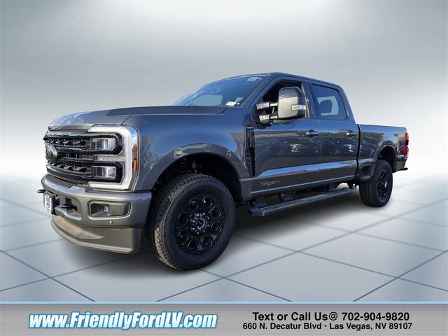 2024 Ford F-350 Lariat