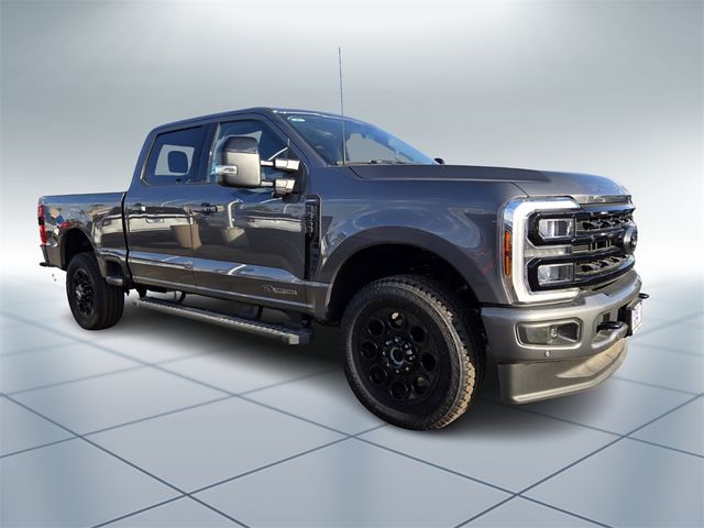 2024 Ford F-350 Lariat