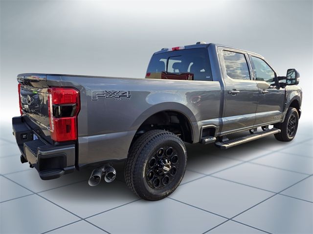 2024 Ford F-350 Lariat