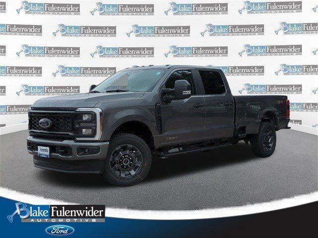 2024 Ford F-350 XL