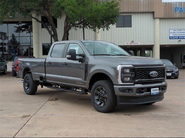 2024 Ford F-350 XL