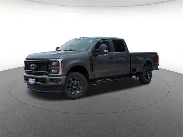 2024 Ford F-350 XL