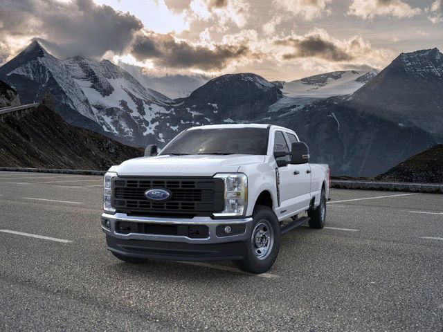 2024 Ford F-350 XL