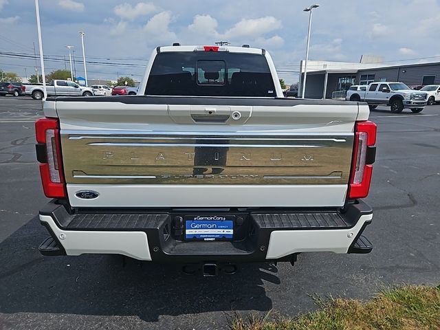 2024 Ford F-350 XL