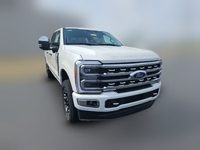 2024 Ford F-350 XL