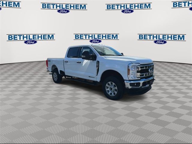 2024 Ford F-350 XL