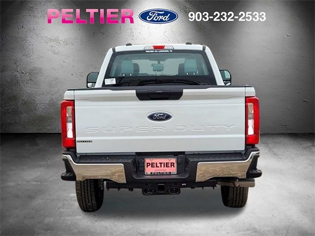 2024 Ford F-350 XL