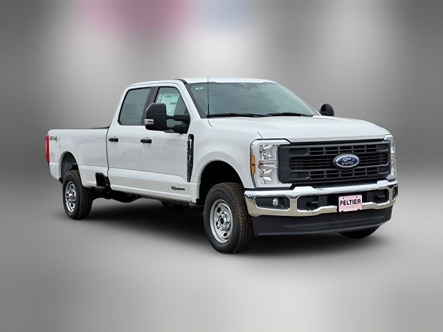 2024 Ford F-350 XL