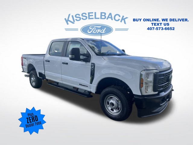 2024 Ford F-350 XL