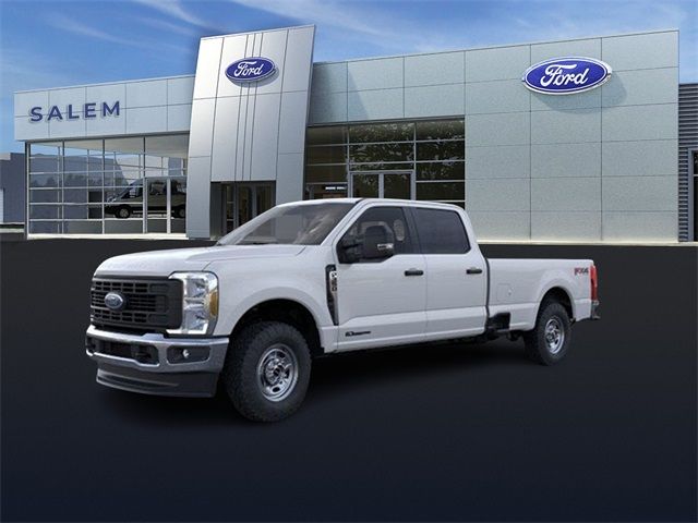 2024 Ford F-350 XL