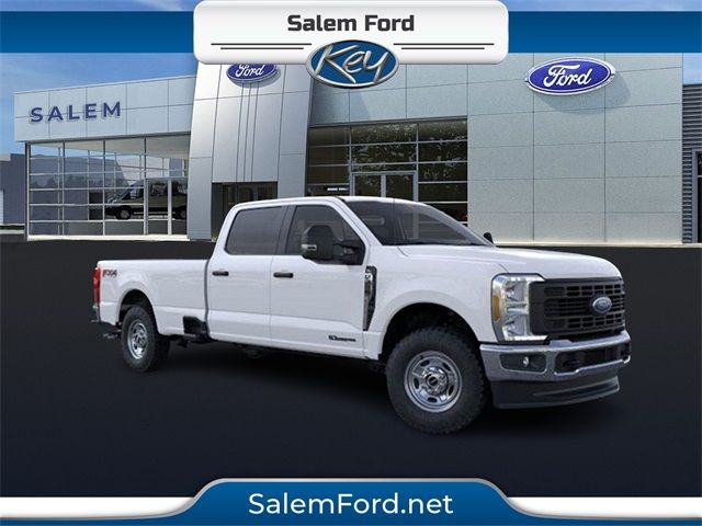 2024 Ford F-350 XL