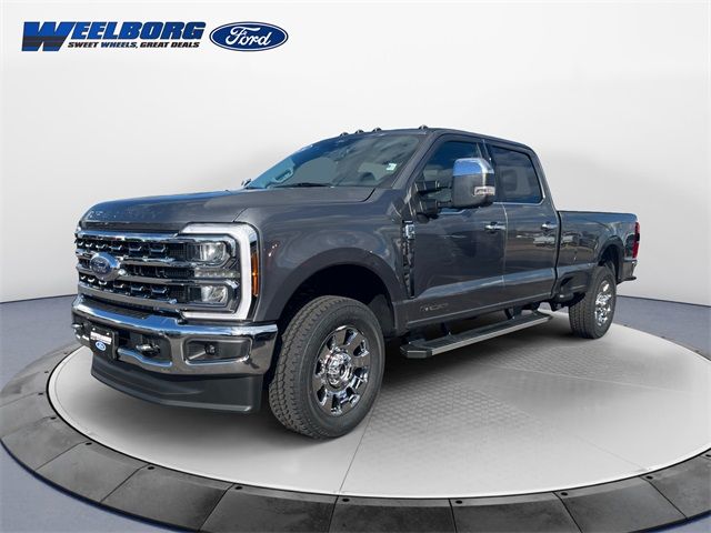 2024 Ford F-350 Lariat