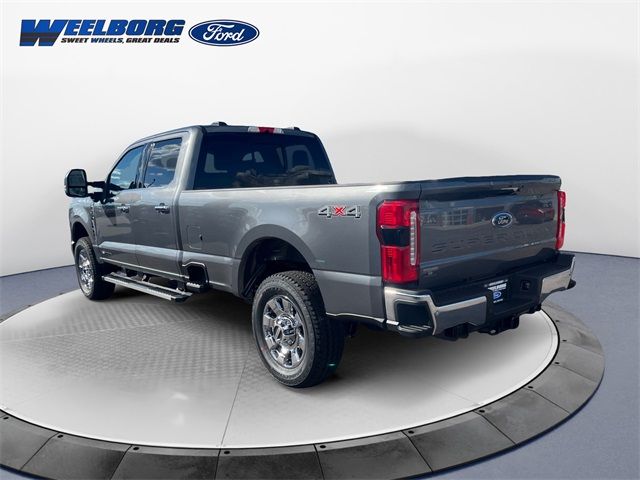 2024 Ford F-350 Lariat