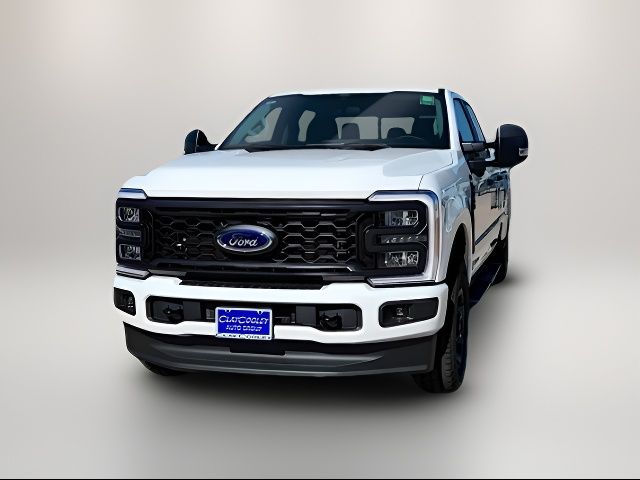 2024 Ford F-350 XL