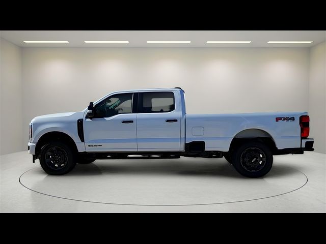 2024 Ford F-350 XL