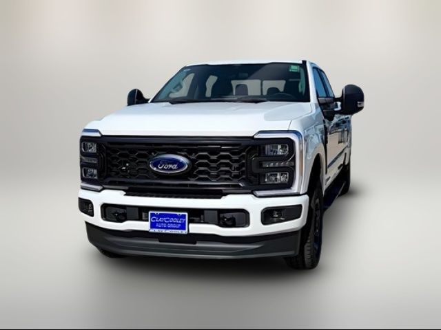 2024 Ford F-350 XL