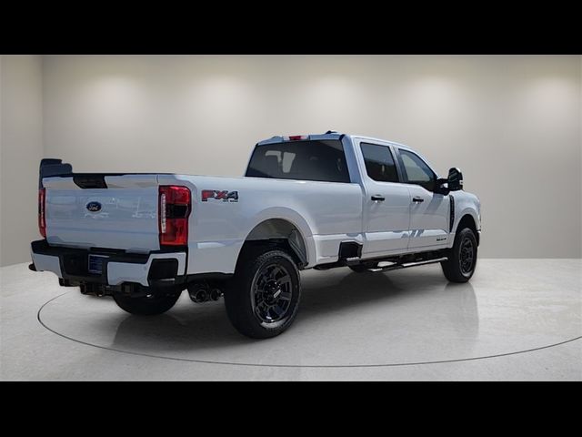 2024 Ford F-350 XL