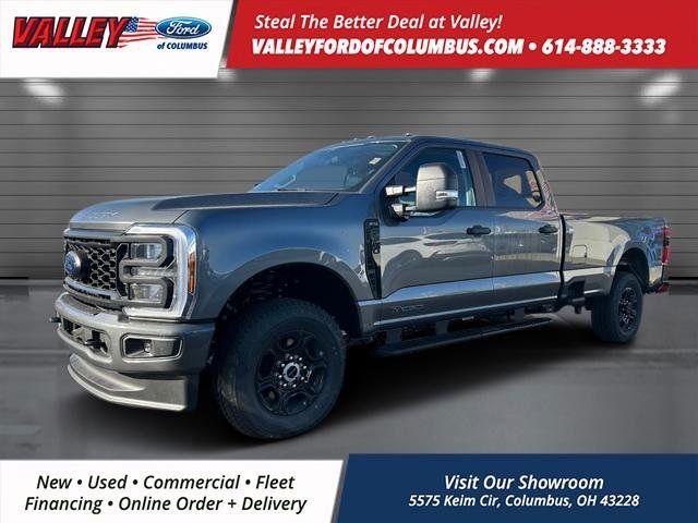 2024 Ford F-350 XL