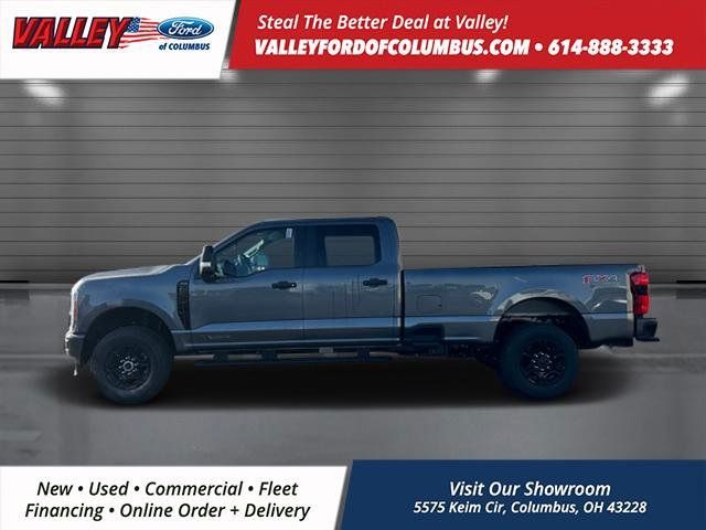 2024 Ford F-350 XL