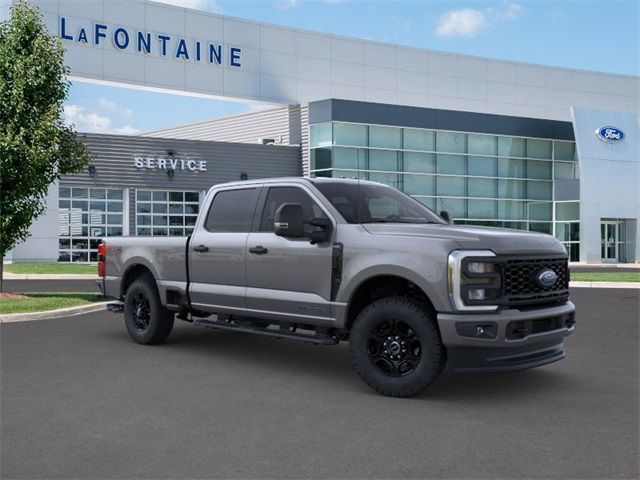 2024 Ford F-350 XL