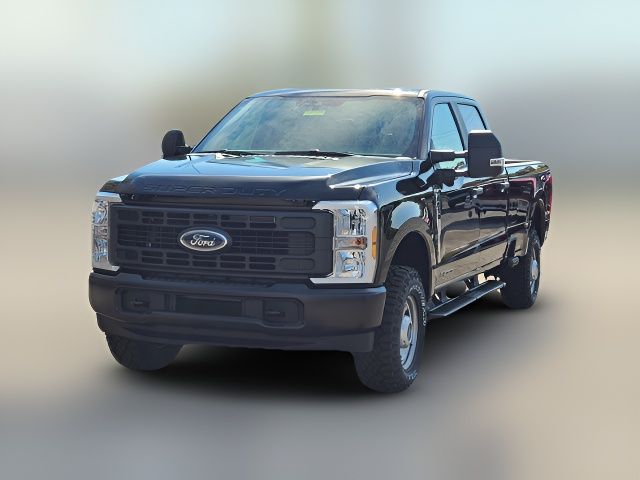 2024 Ford F-350 XL