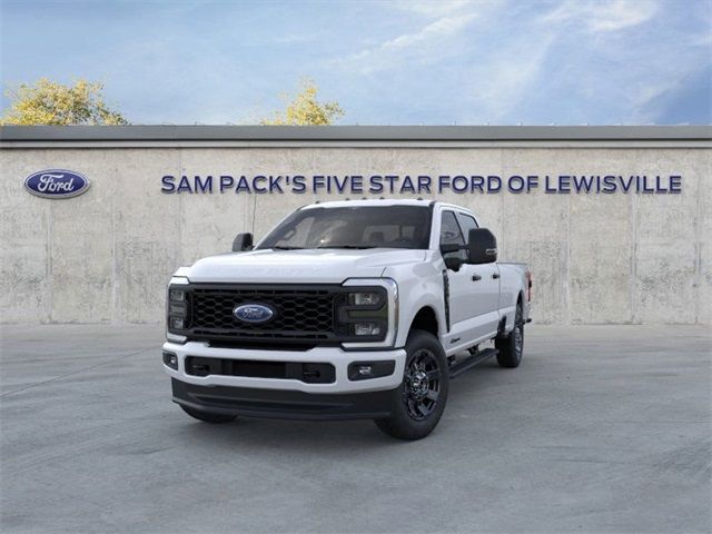 2024 Ford F-350 XL