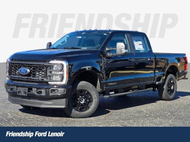 2024 Ford F-350 XL