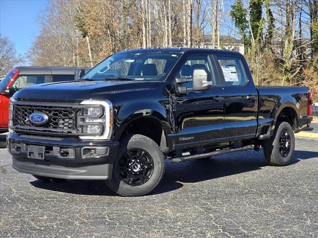 2024 Ford F-350 XL