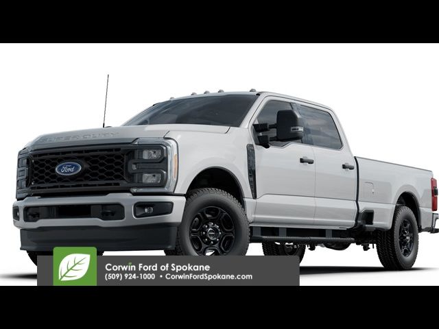 2024 Ford F-350 XL