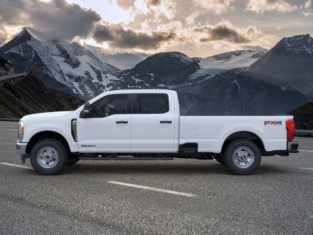 2024 Ford F-350 XL