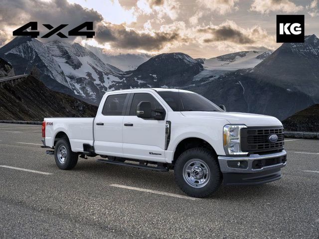 2024 Ford F-350 XL