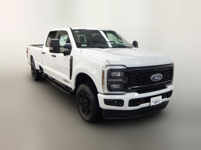 2024 Ford F-350 XL