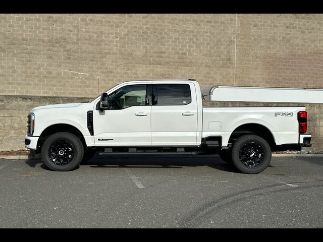 2024 Ford F-350 Lariat