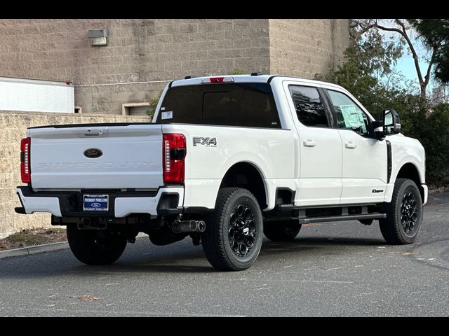 2024 Ford F-350 Lariat