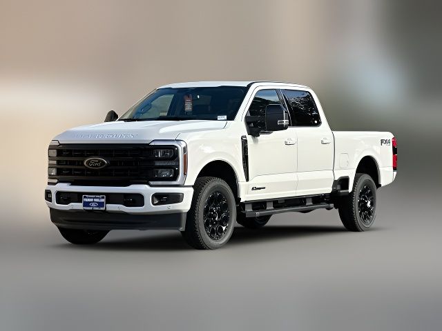 2024 Ford F-350 Lariat