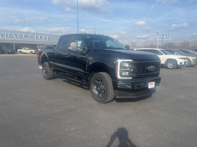 2024 Ford F-350 XL