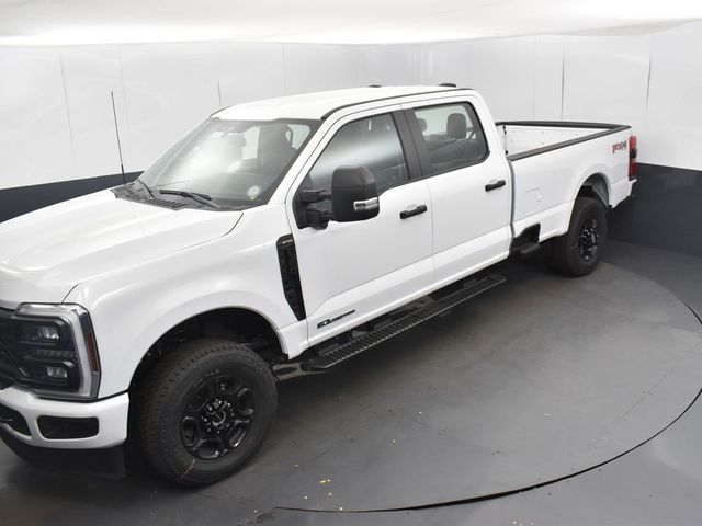 2024 Ford F-350 XL