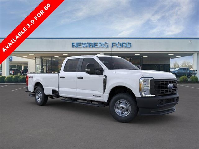 2024 Ford F-350 XL