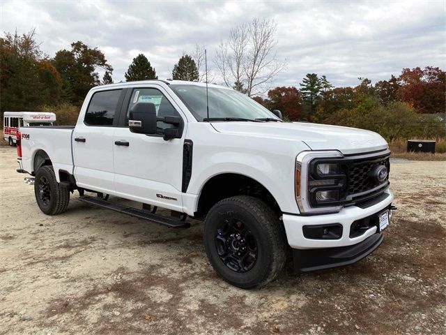 2024 Ford F-350 XL