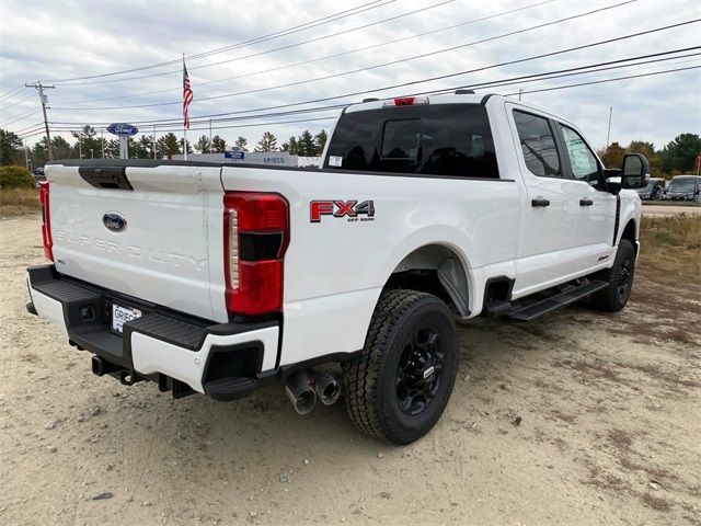 2024 Ford F-350 XL