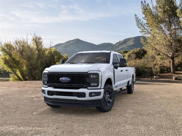 2024 Ford F-350 XL