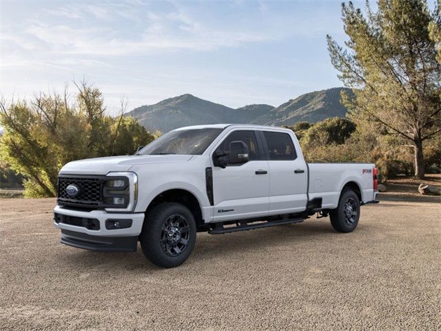 2024 Ford F-350 XL