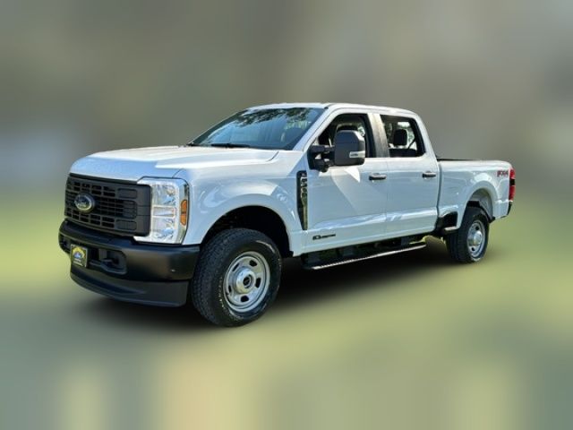 2024 Ford F-350 XL