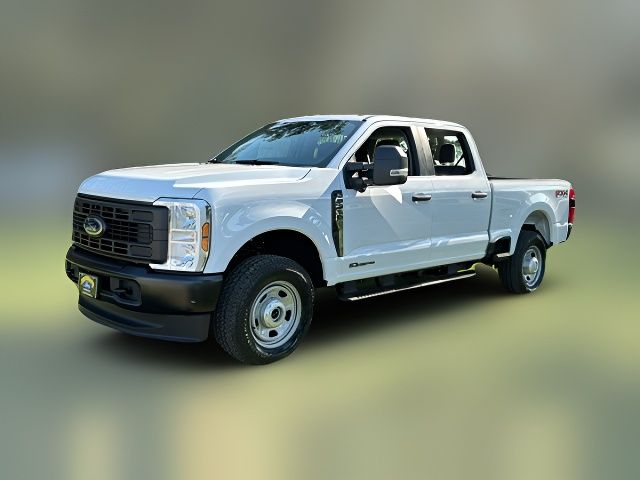 2024 Ford F-350 XL