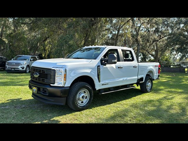 2024 Ford F-350 XL